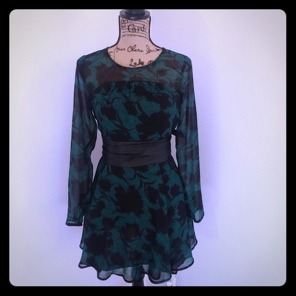 Date Night Dress